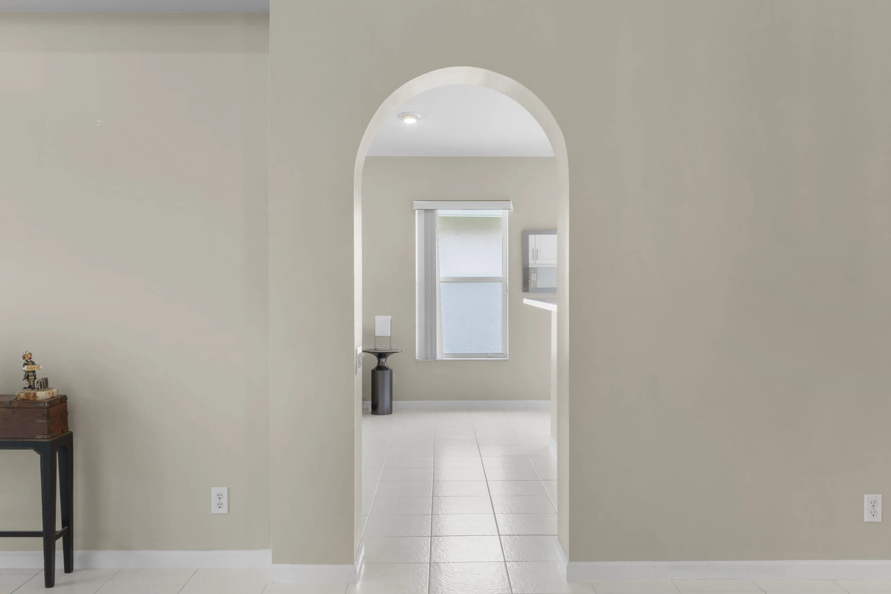 Arch Design