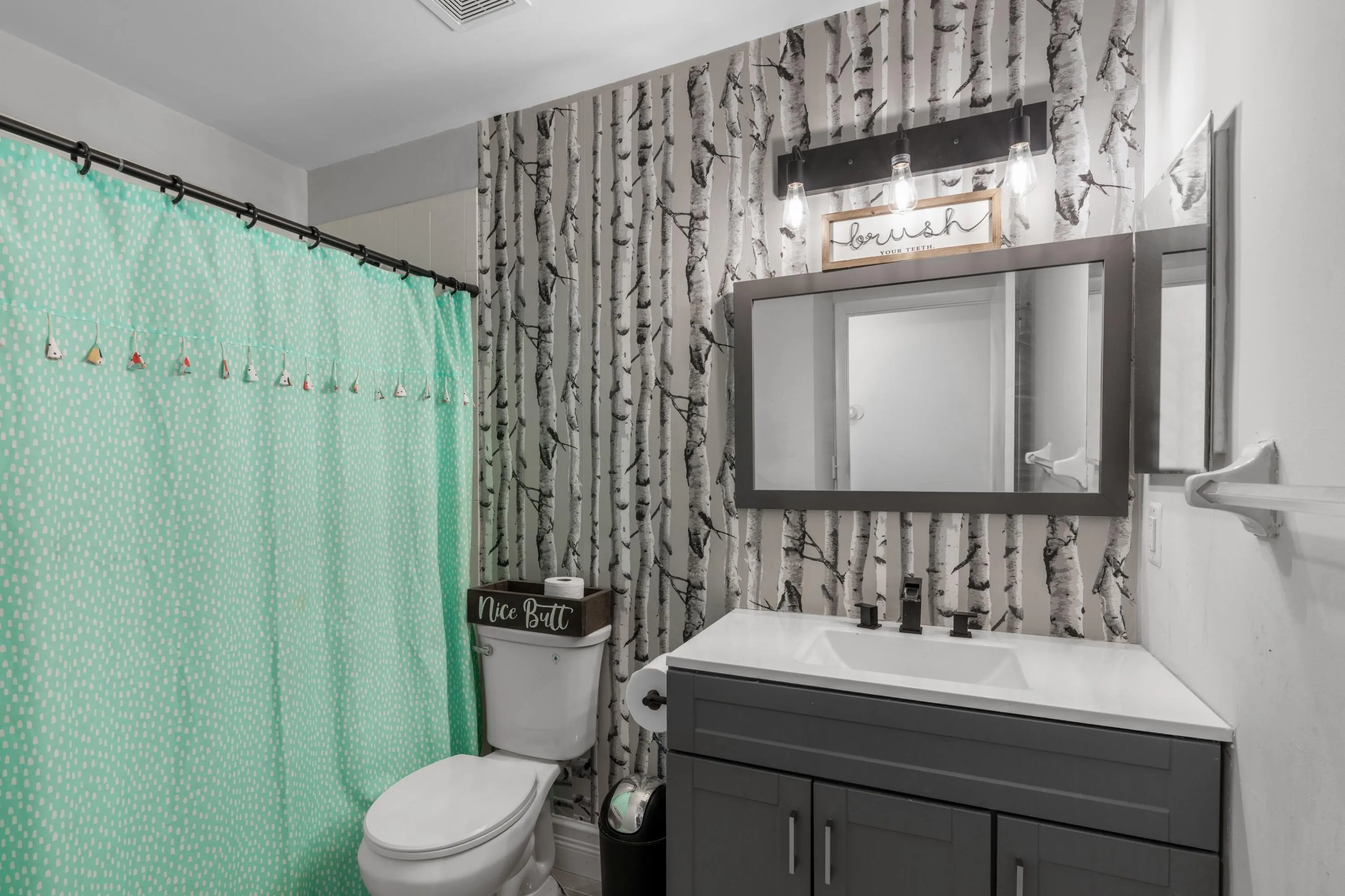 Bathroom 2