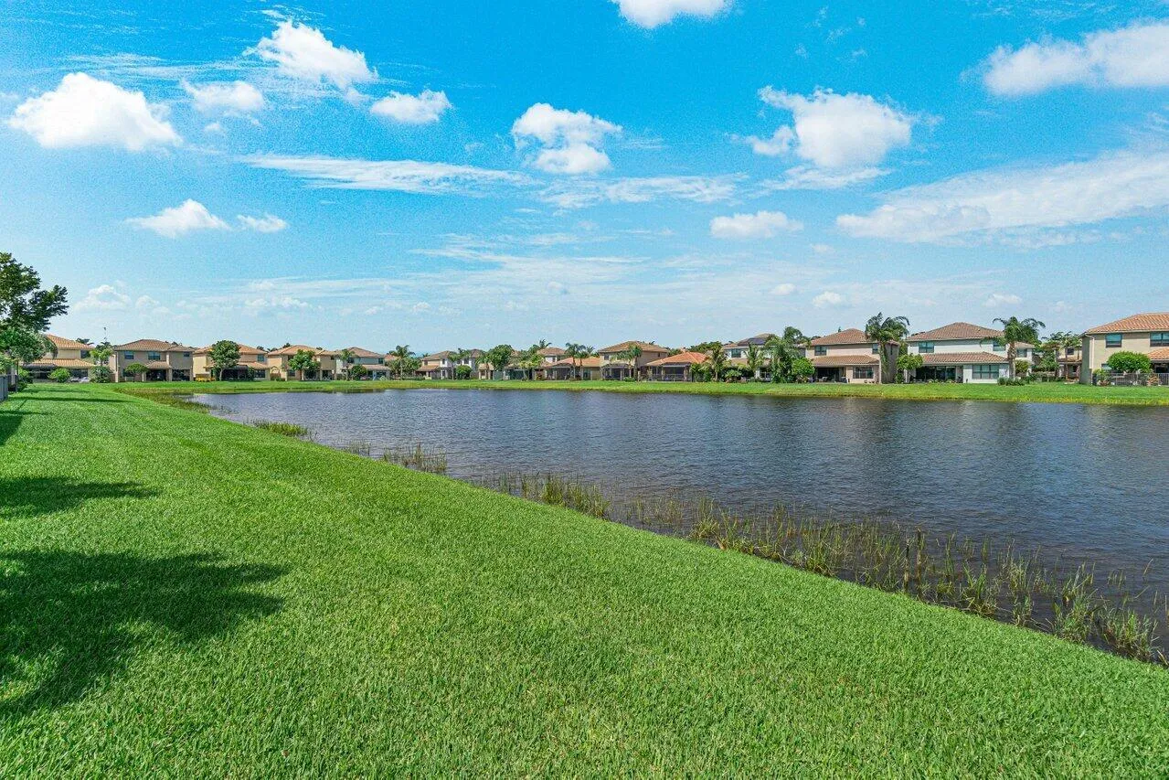 Lake View
