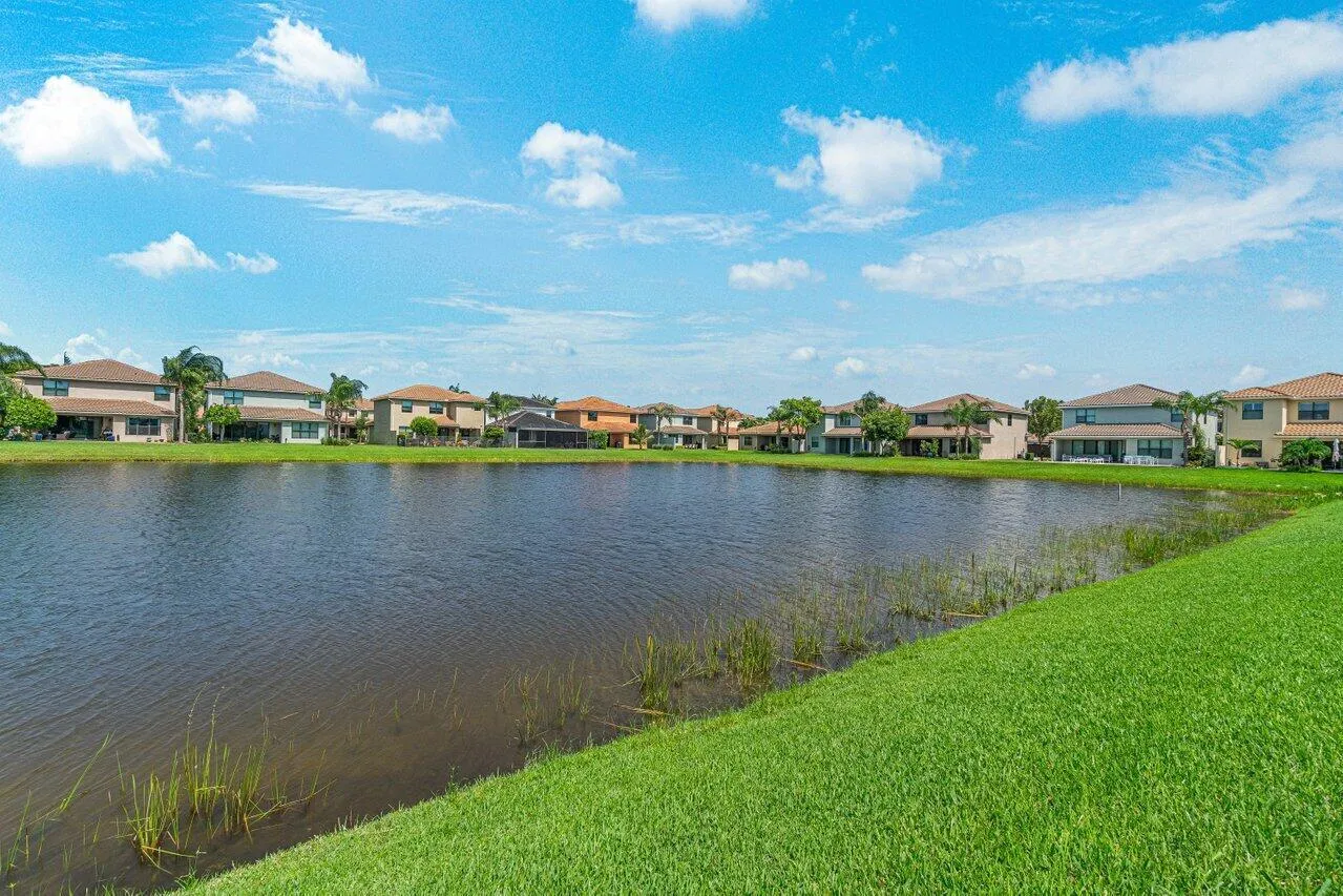 Lake View