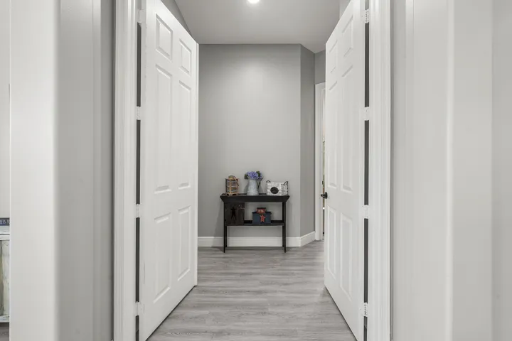 Primary Suitte Entrance