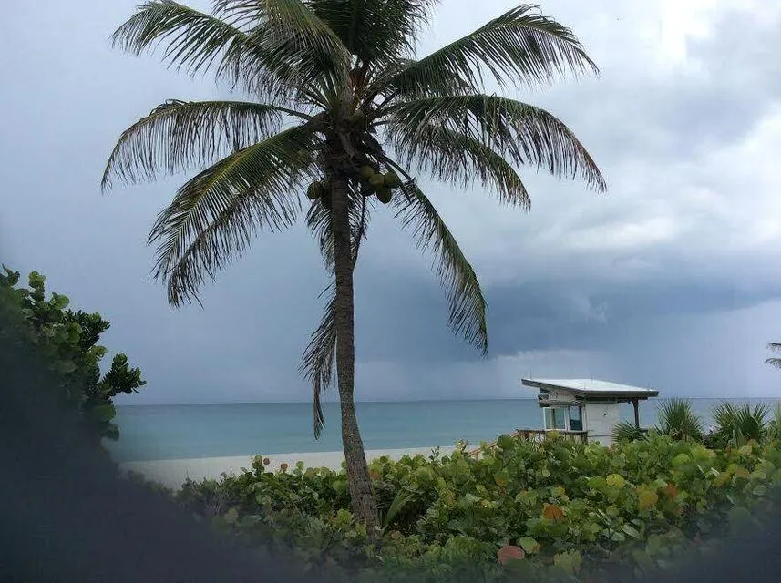 LIFEGUARD STATION