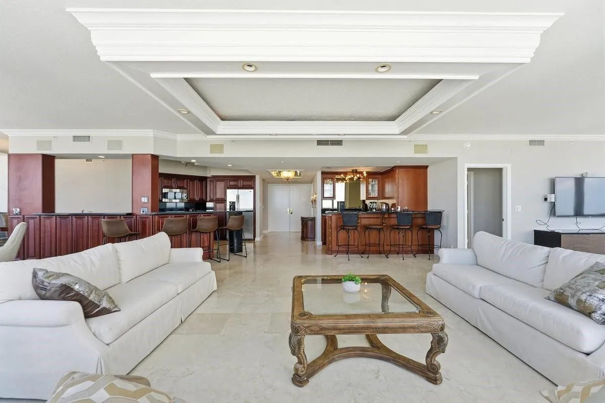 OPEN CONCEPT
