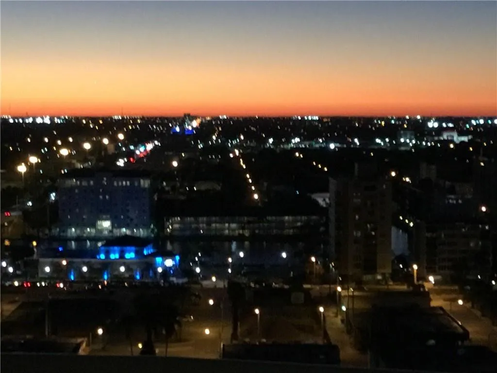 City views ...