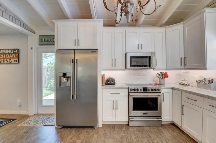 13th kitchen