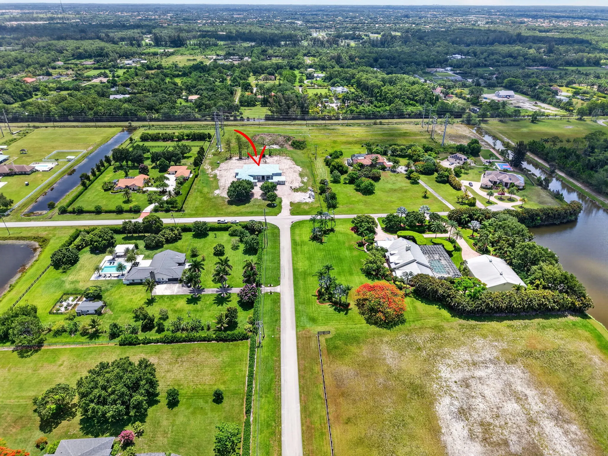 6450 Sugarcane Lane