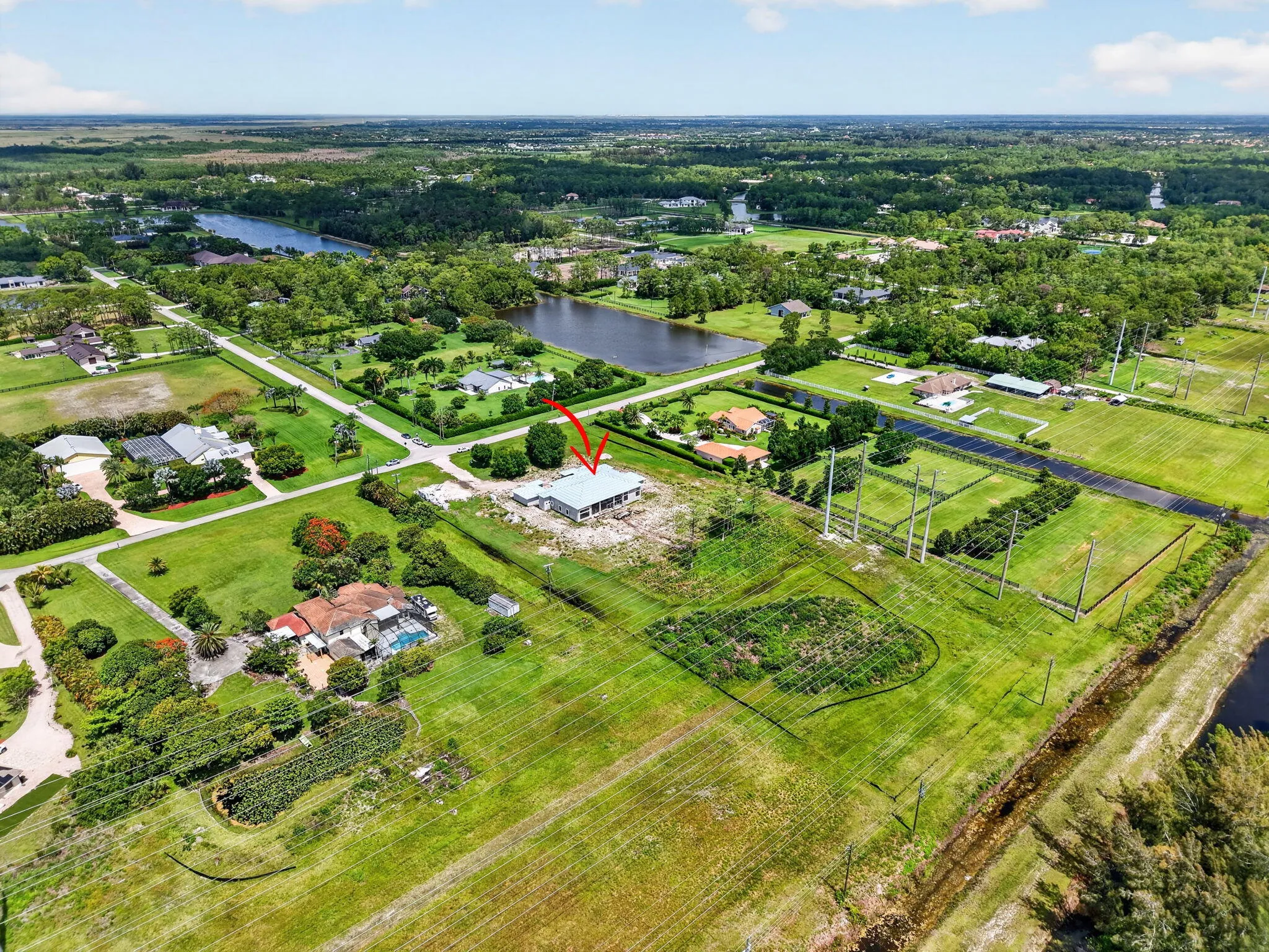 6450 Sugarcane Lane