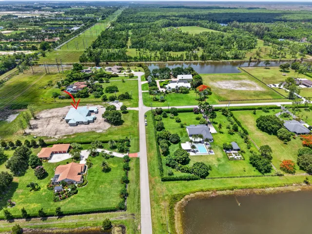 6450 Sugarcane Lane