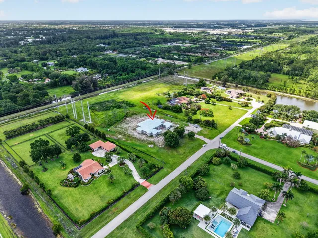 6450 Sugarcane Lane
