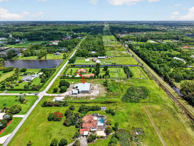 6450 Sugarcane Lane