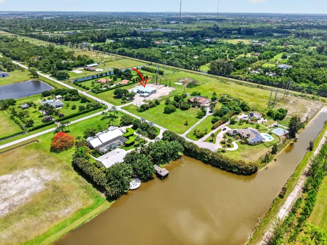 6450 Sugarcane Lane