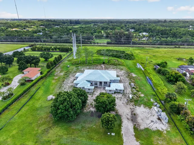 5 Acres