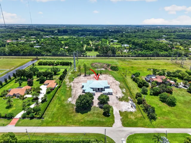 6450 Sugarcane Lane