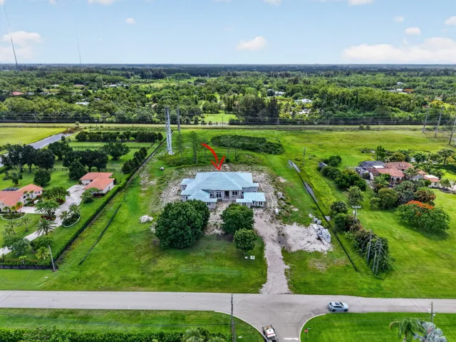 6450 Sugarcane Lane