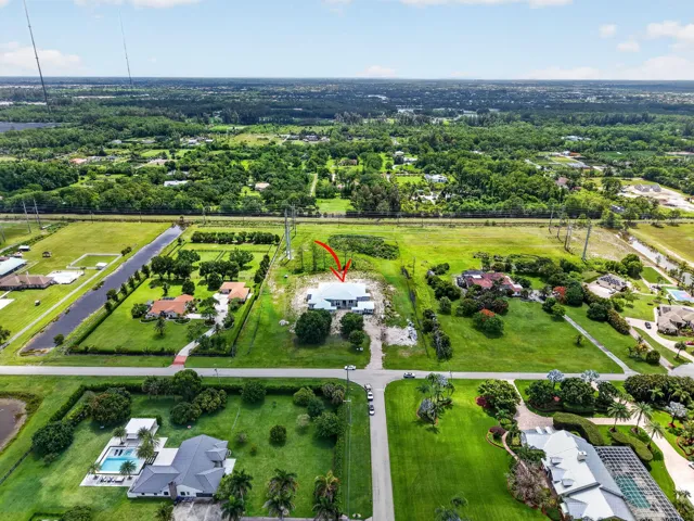 6450 Sugarcane Lane