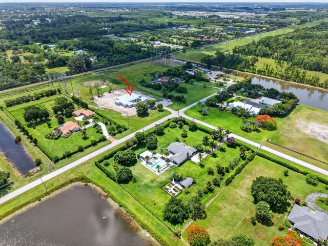 6450 Sugarcane Lane