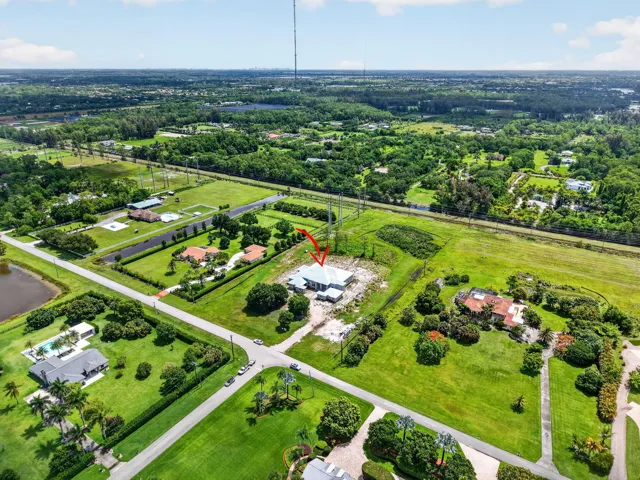 6450 Sugarcane Lane