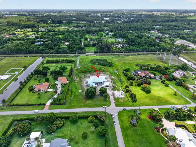 6450 Sugarcane Lane