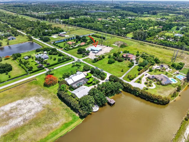 6450 Sugarcane Lane