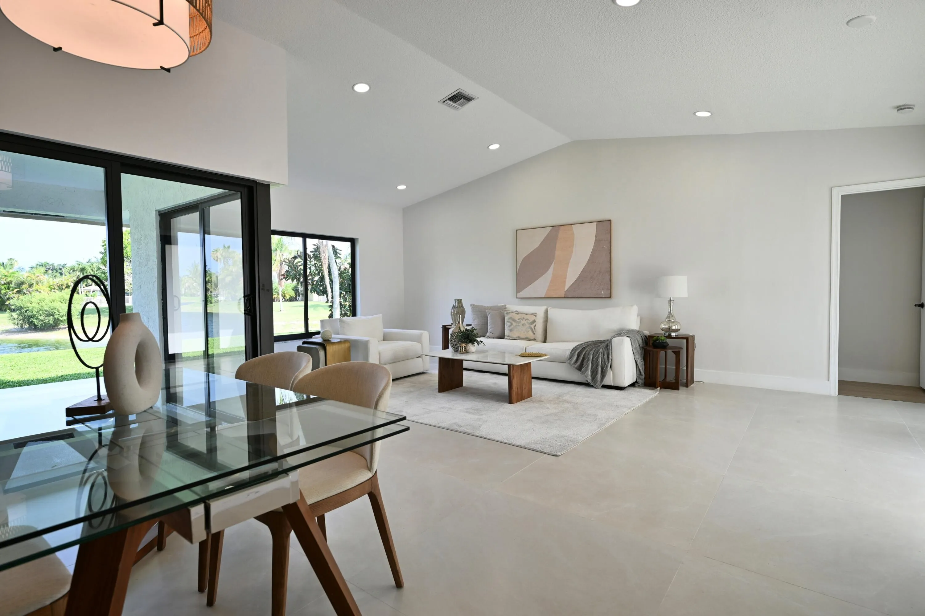 Living Area 3