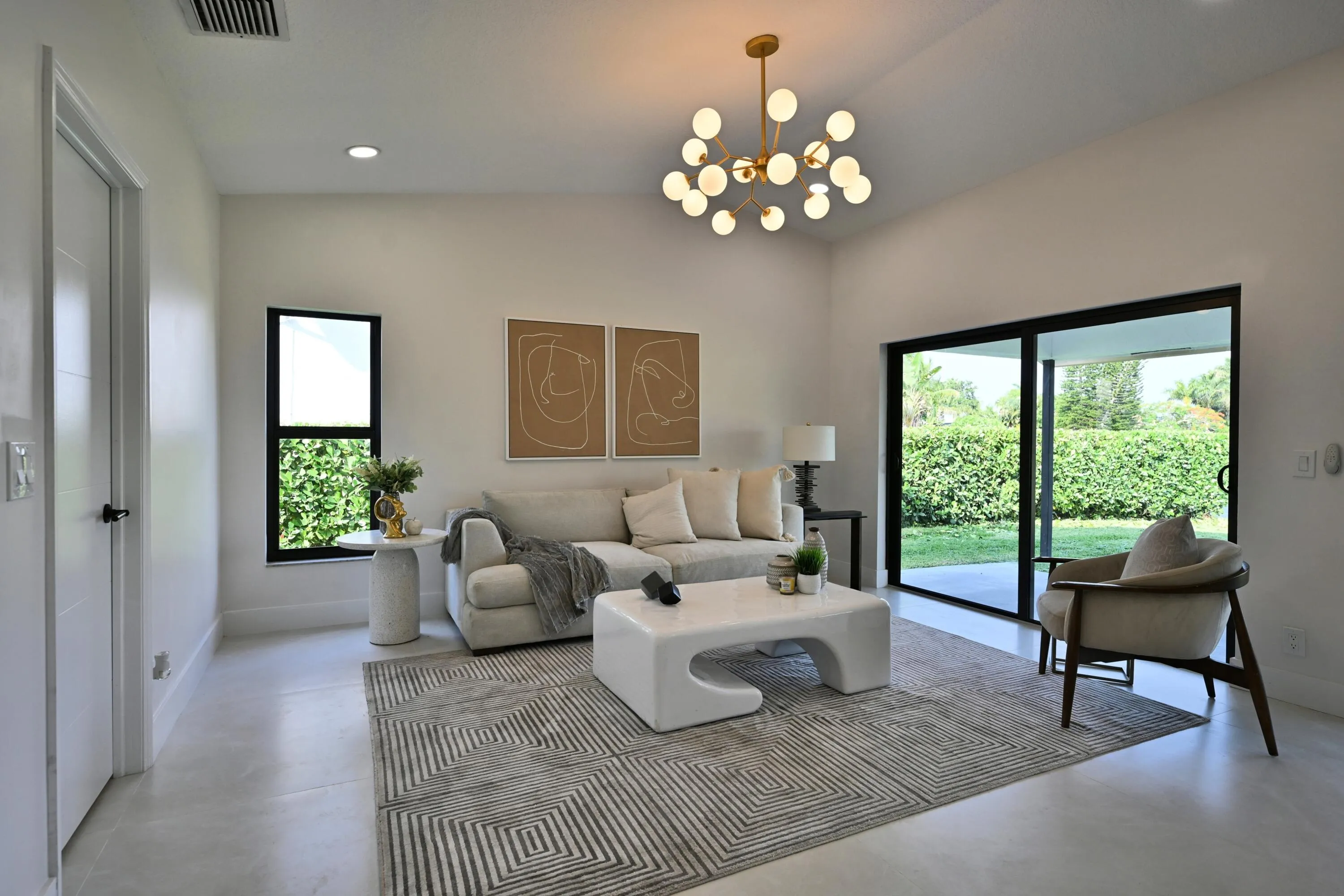 Family Room 1