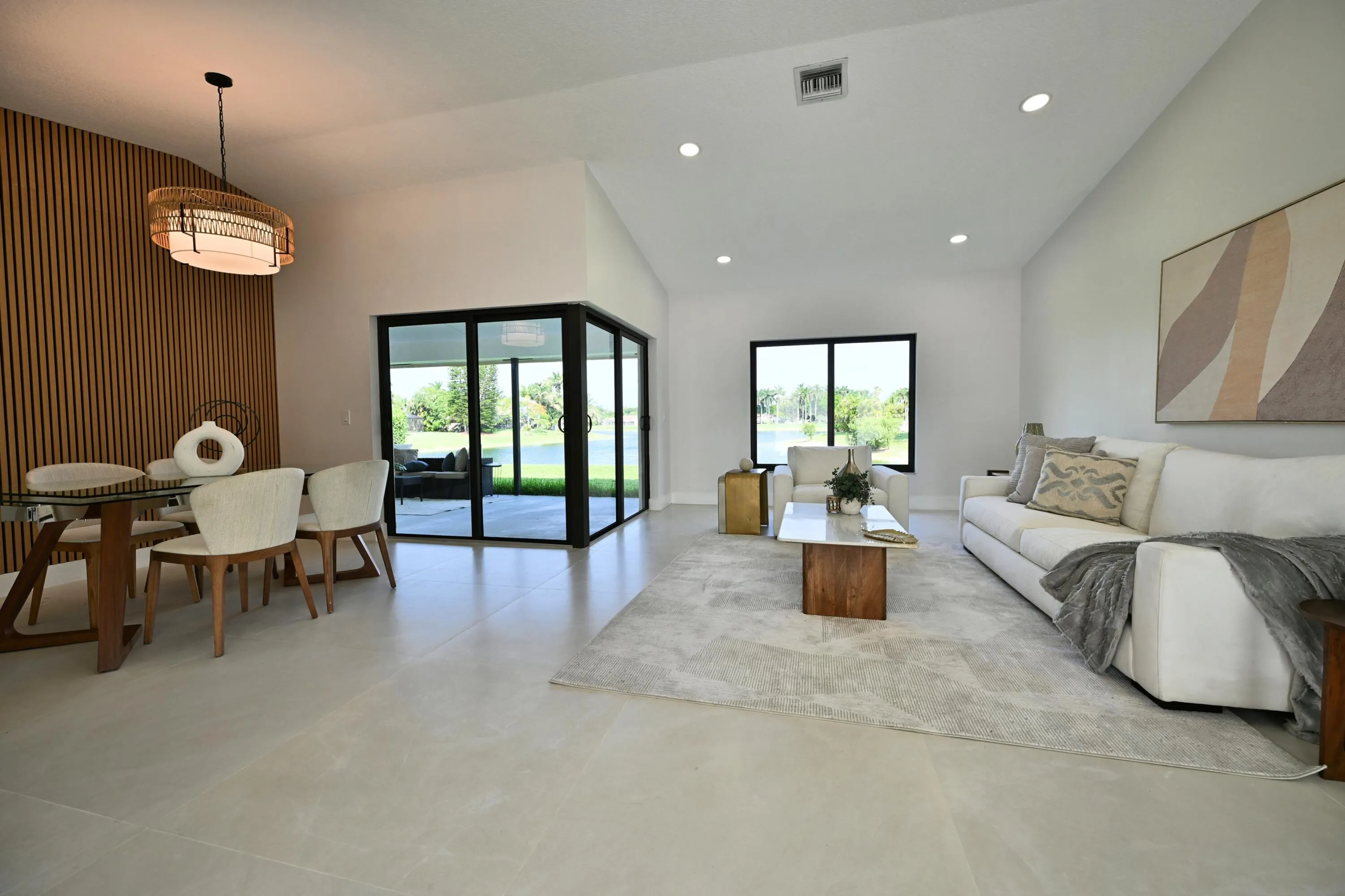 Living Area 1