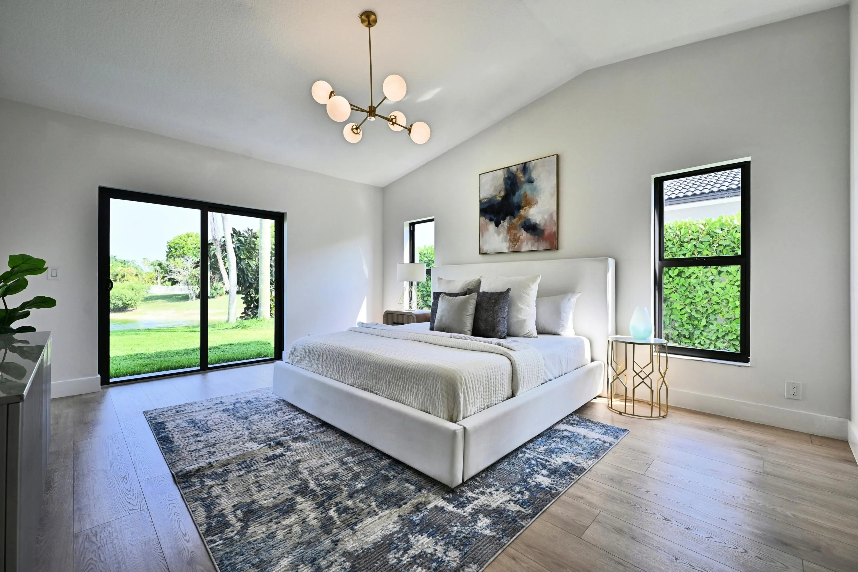 Master Bedroom 1