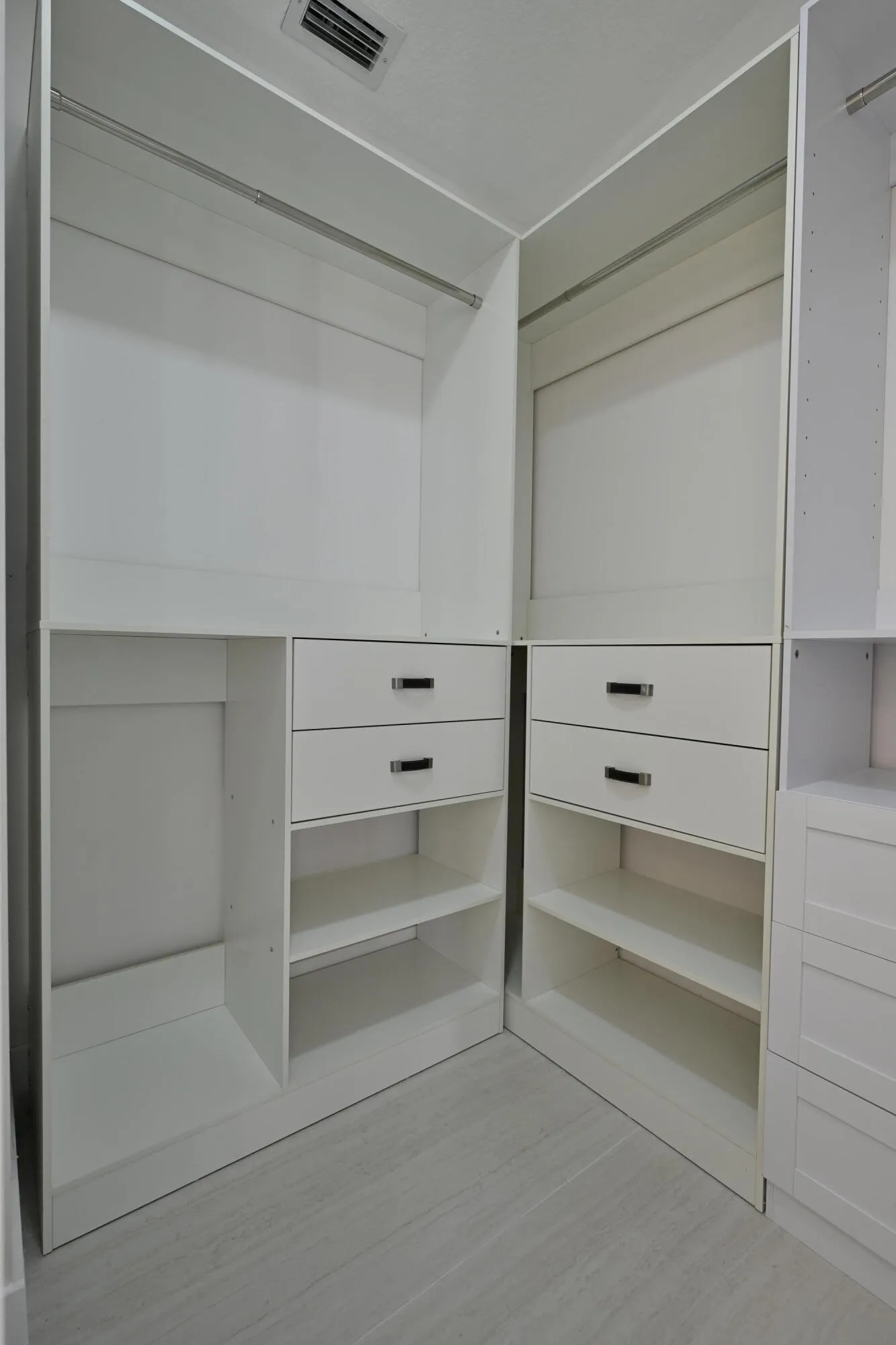 Master Closet 2
