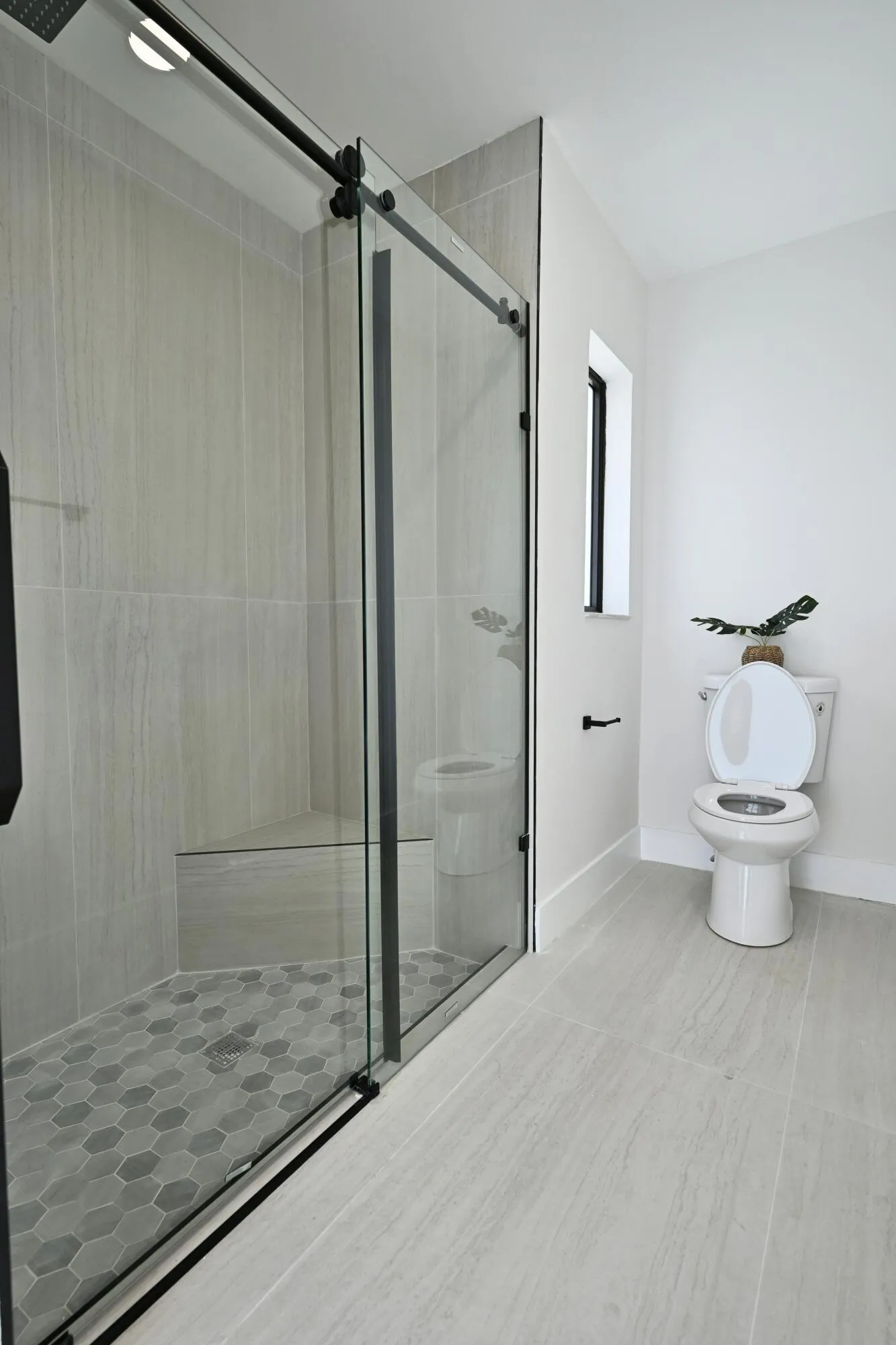 Master Bathroom 2