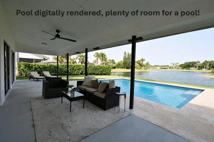 Patio_Pool Render