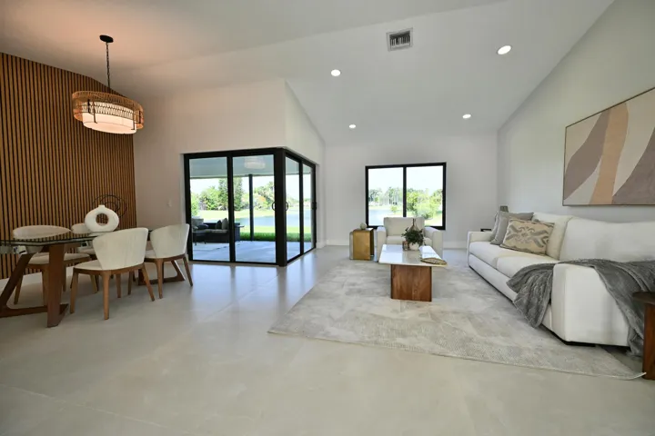 Living Area 1