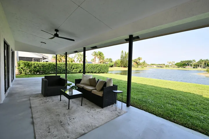 Patio 1