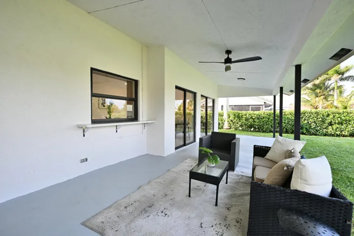 Patio 2