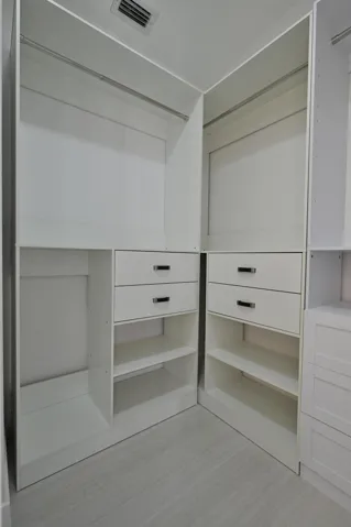 Master Closet 2