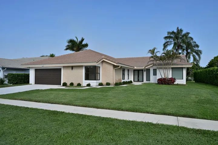House Front 1
