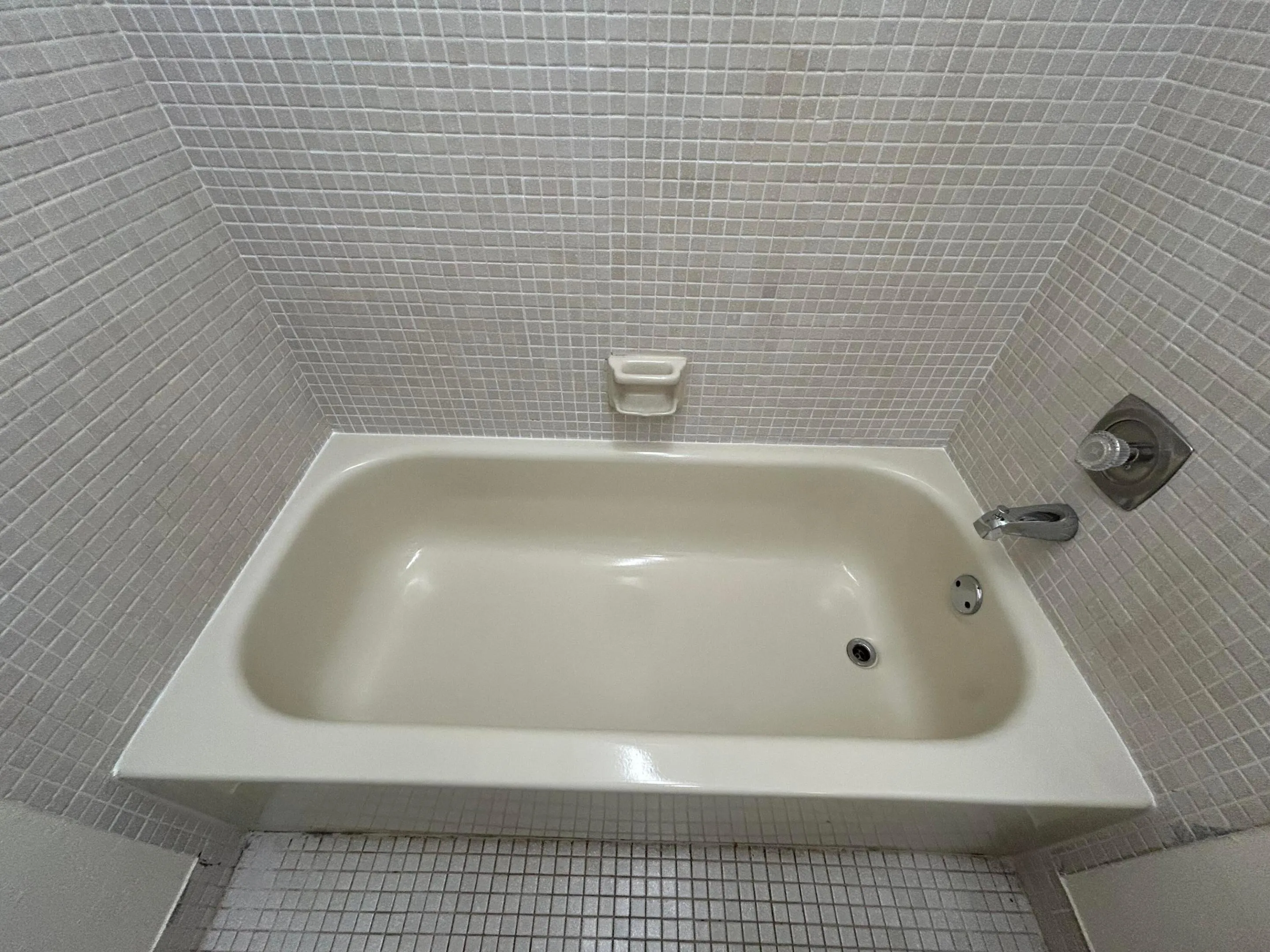 Primary Tub
