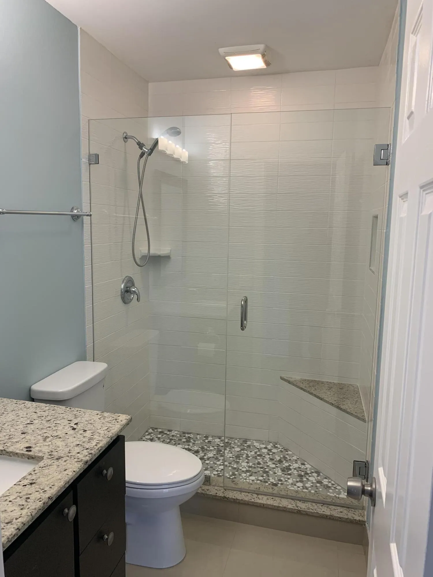 Full Bath