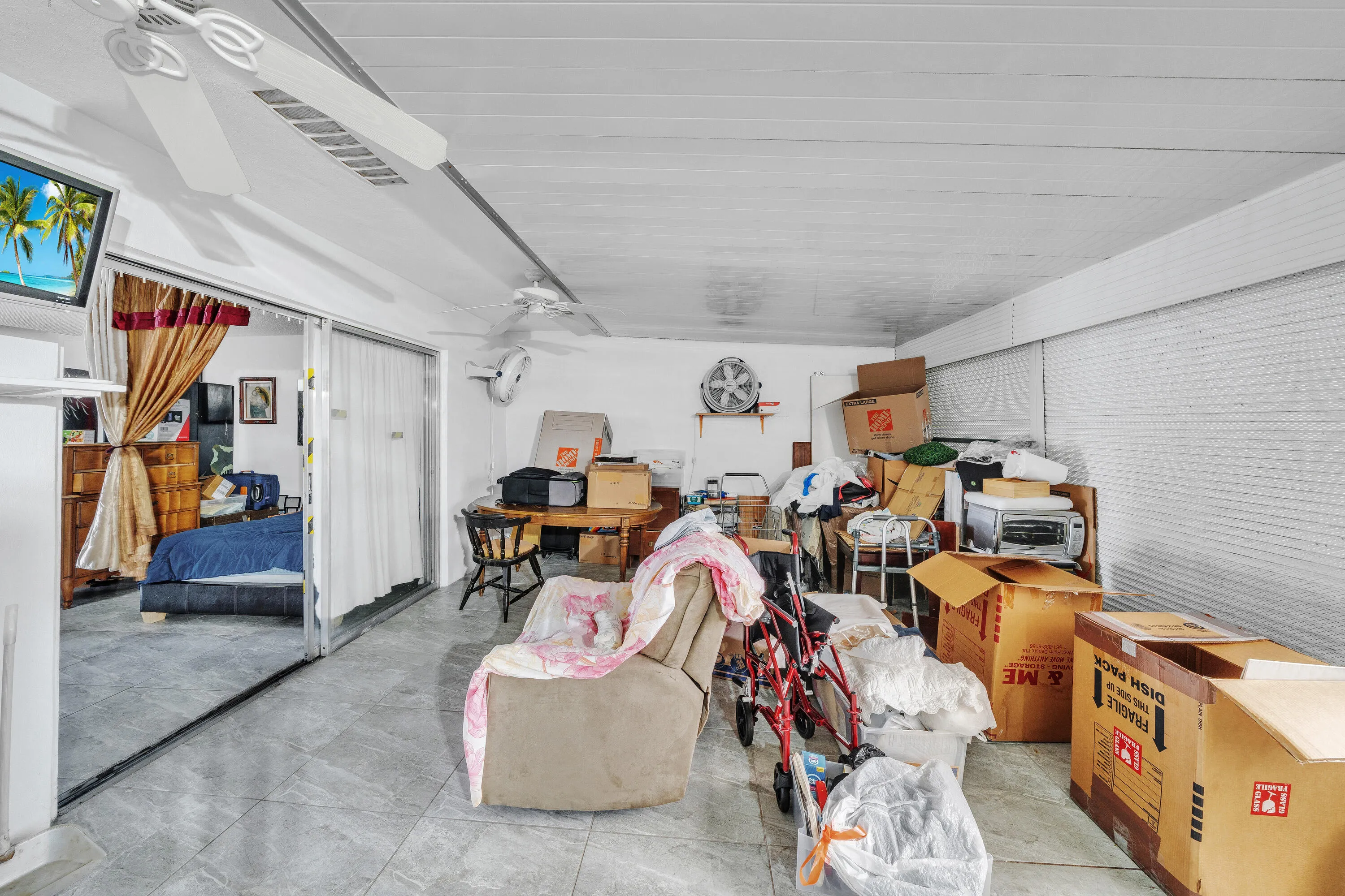 12 Patio