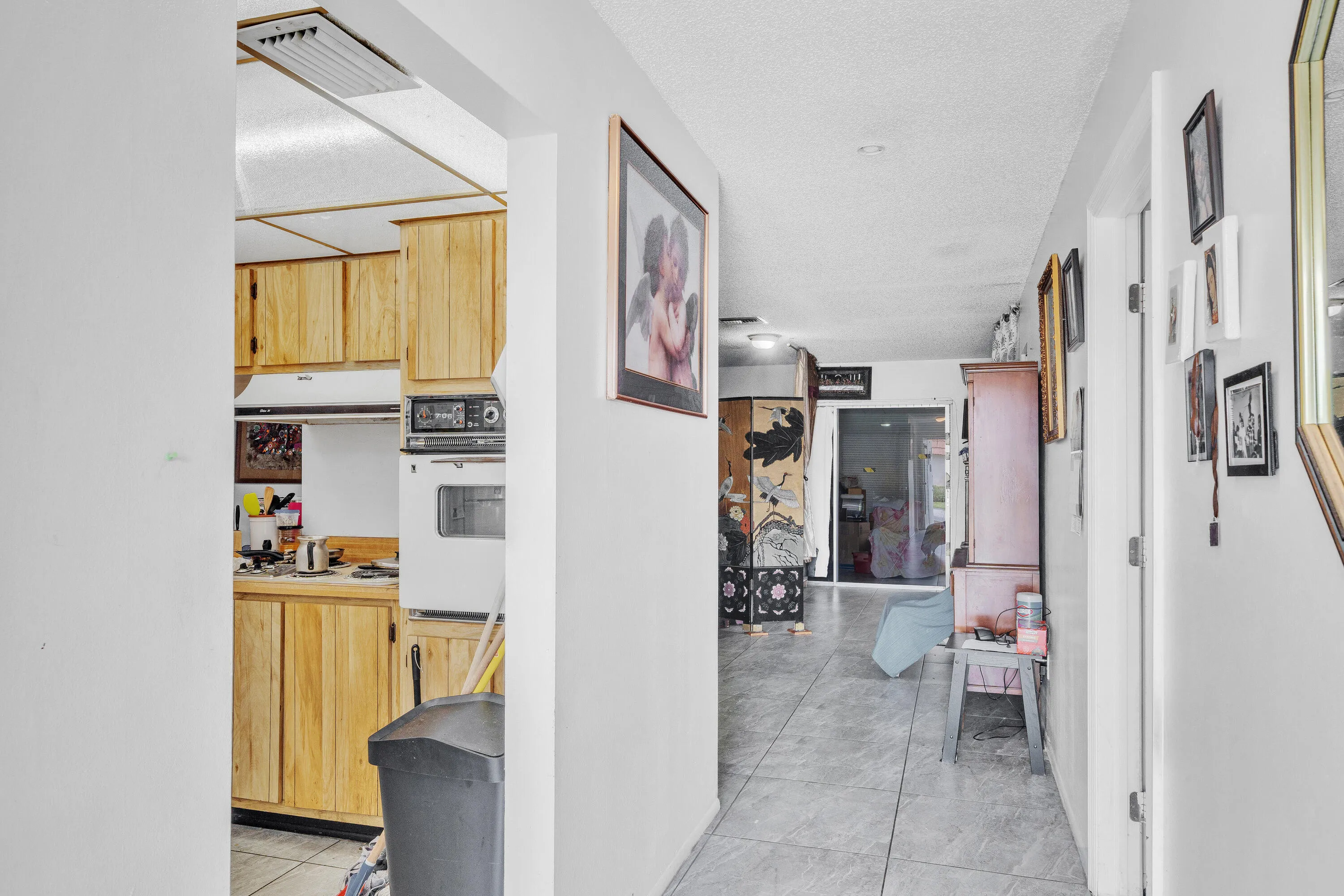 3 Entrance