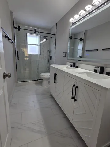 14G Bath