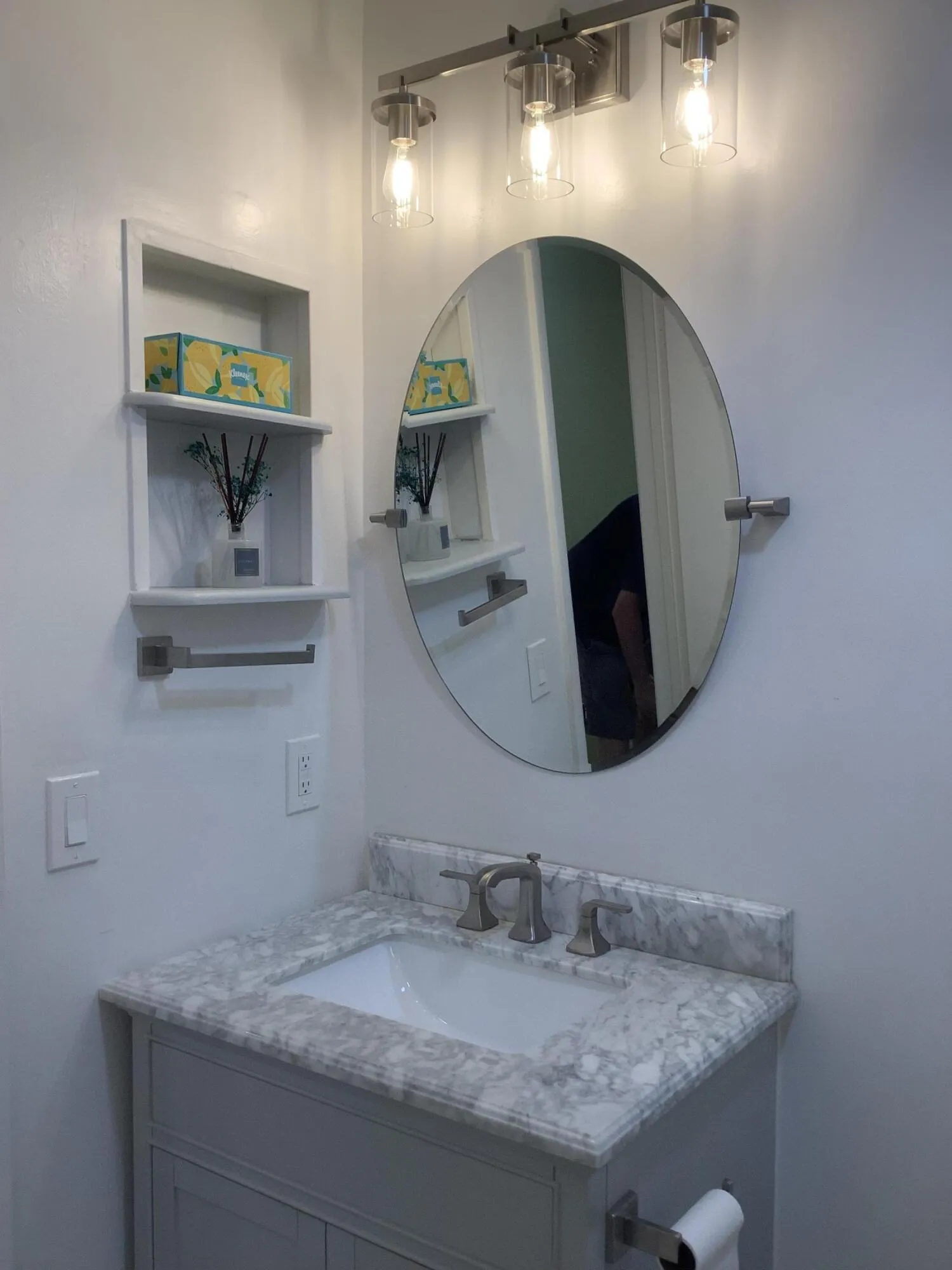 2nd Bath