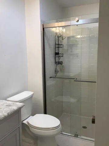 2nd bath