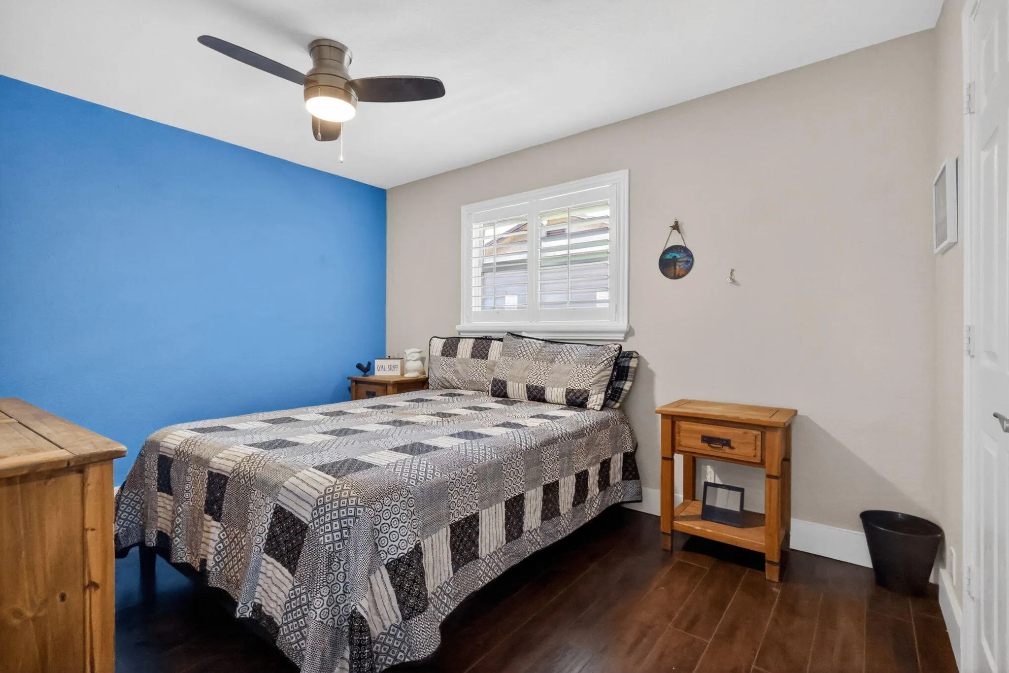 2nd Bedroom