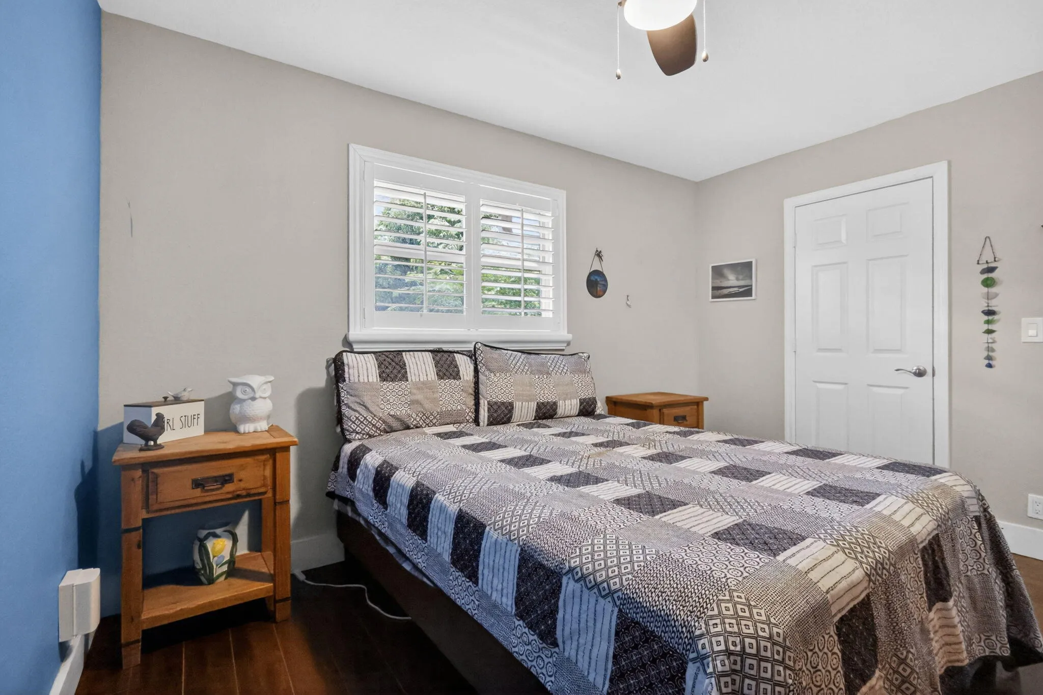 2nd Bedroom