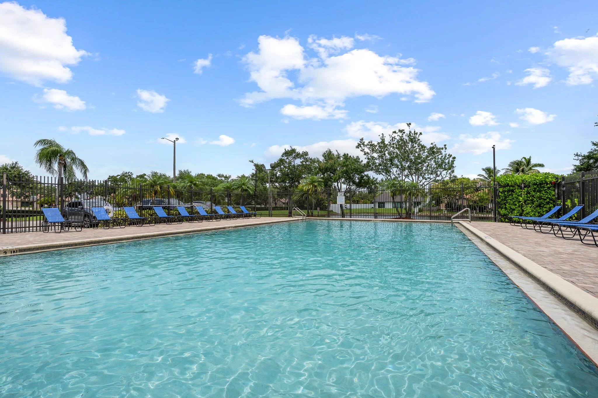 Pool Area