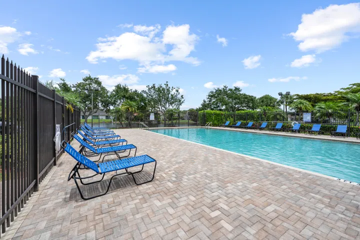 Pool Area