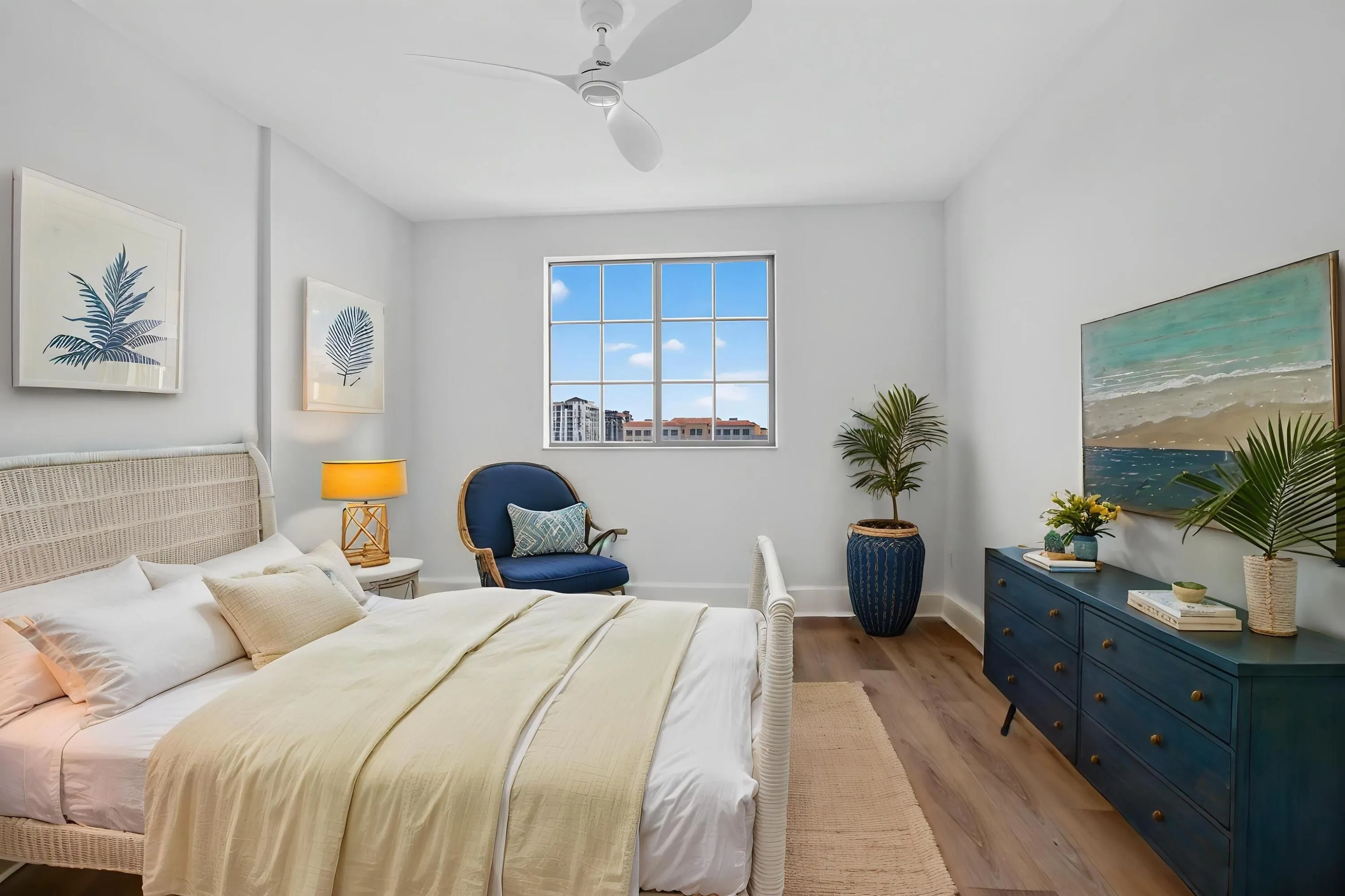 GUEST | VIRTUALLY STAGED