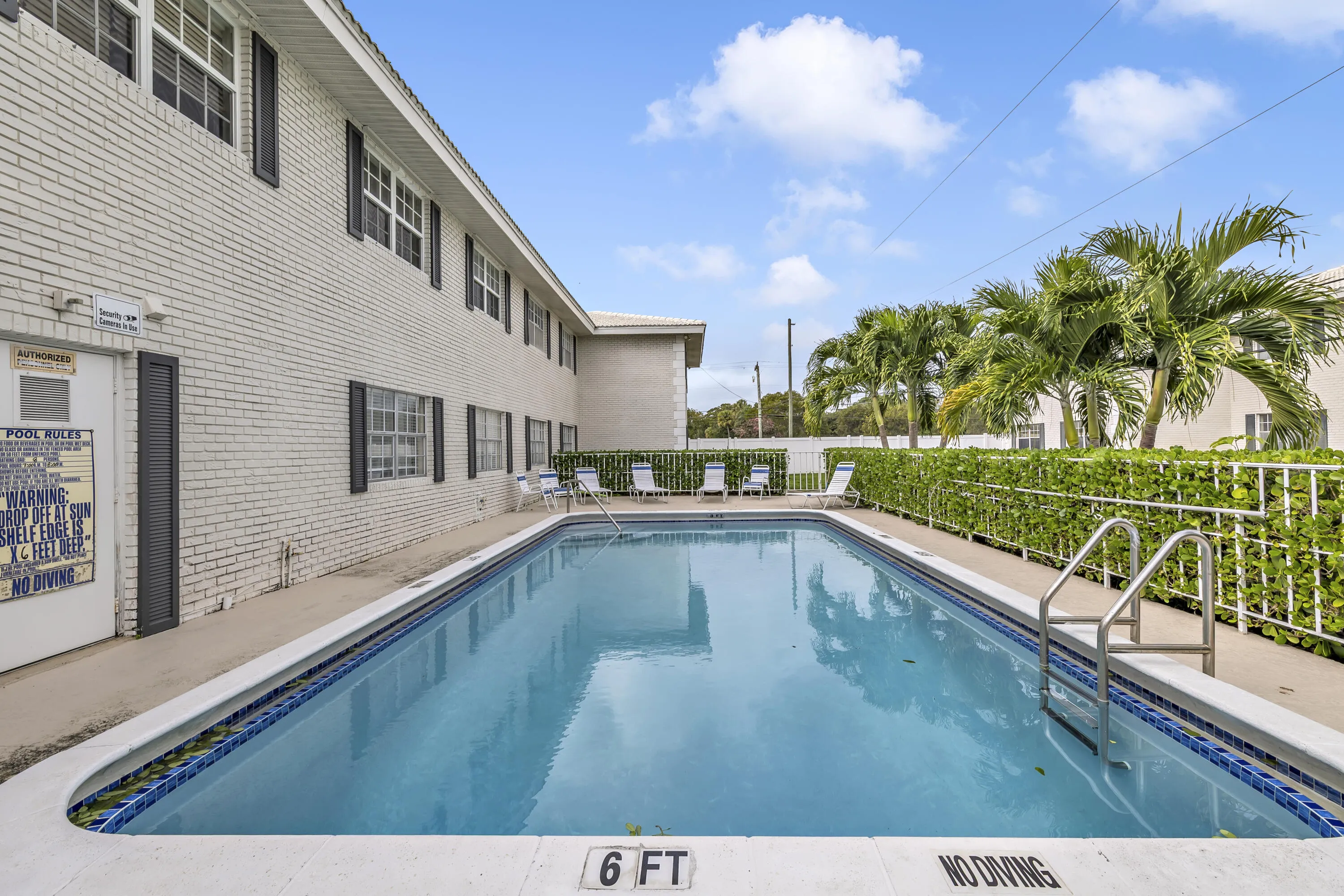 GA Pool
