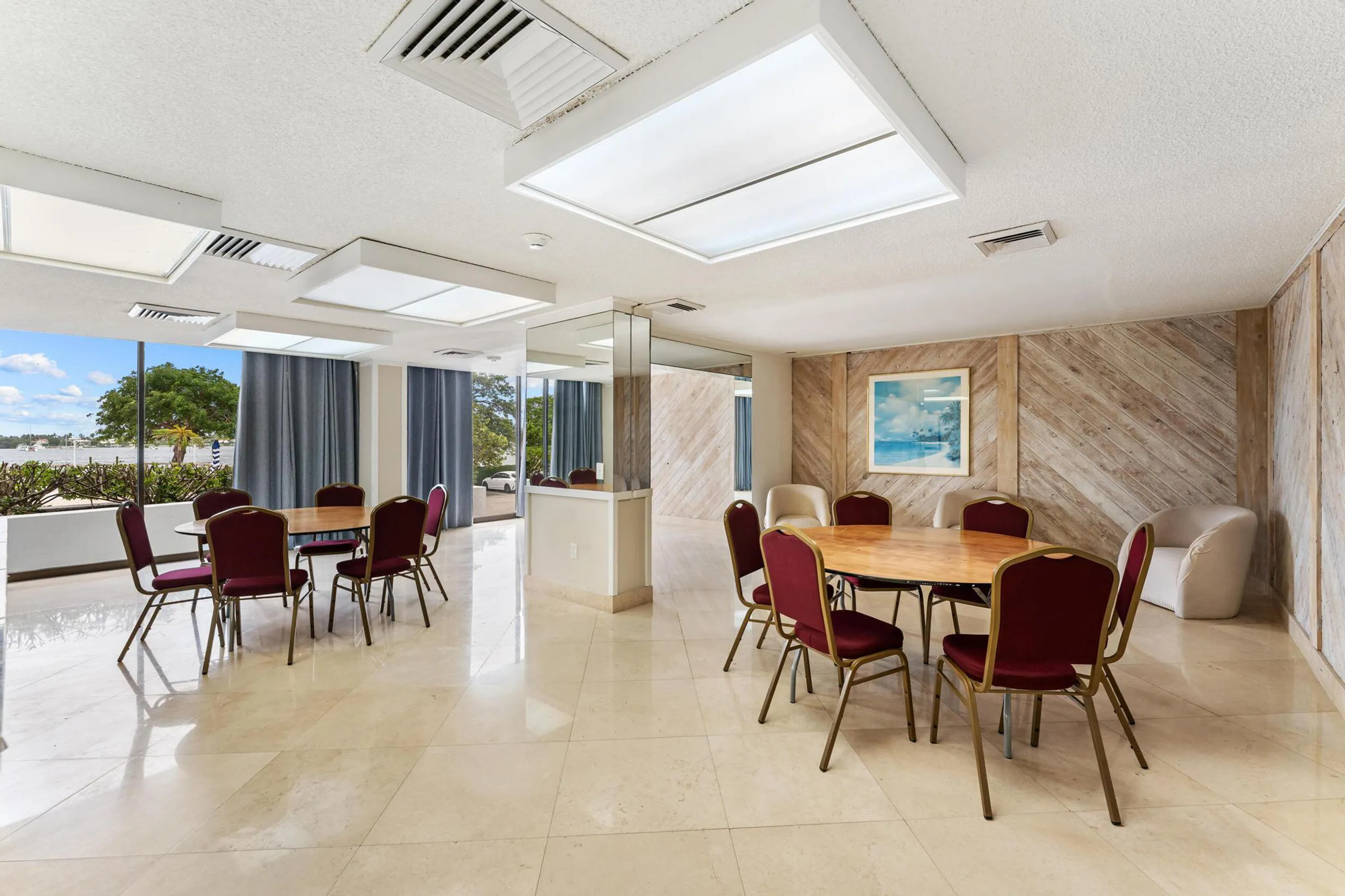 Community Room