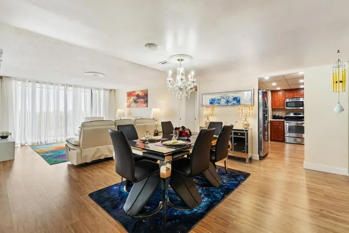 Living/Dining